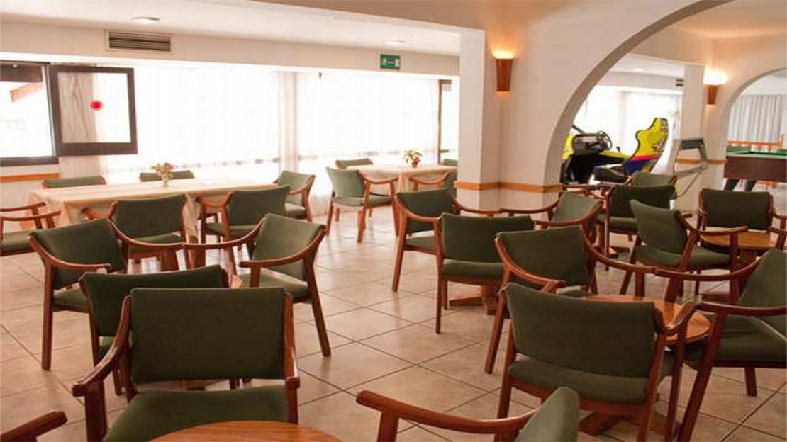 Cala d’Or Park Apartments